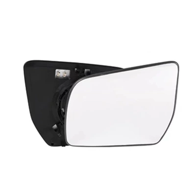 Suitable for 16-22 Ford Everest Ranger Rearview Mirror Cover, Mirror Frame, and Mirror Housing (Other Automotive Exterior Supplies) - lens-with-heating-left