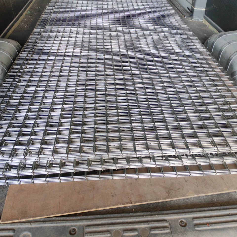 Стальная сетка проволочная сетка сварная сетка защитная сетка забор сетка