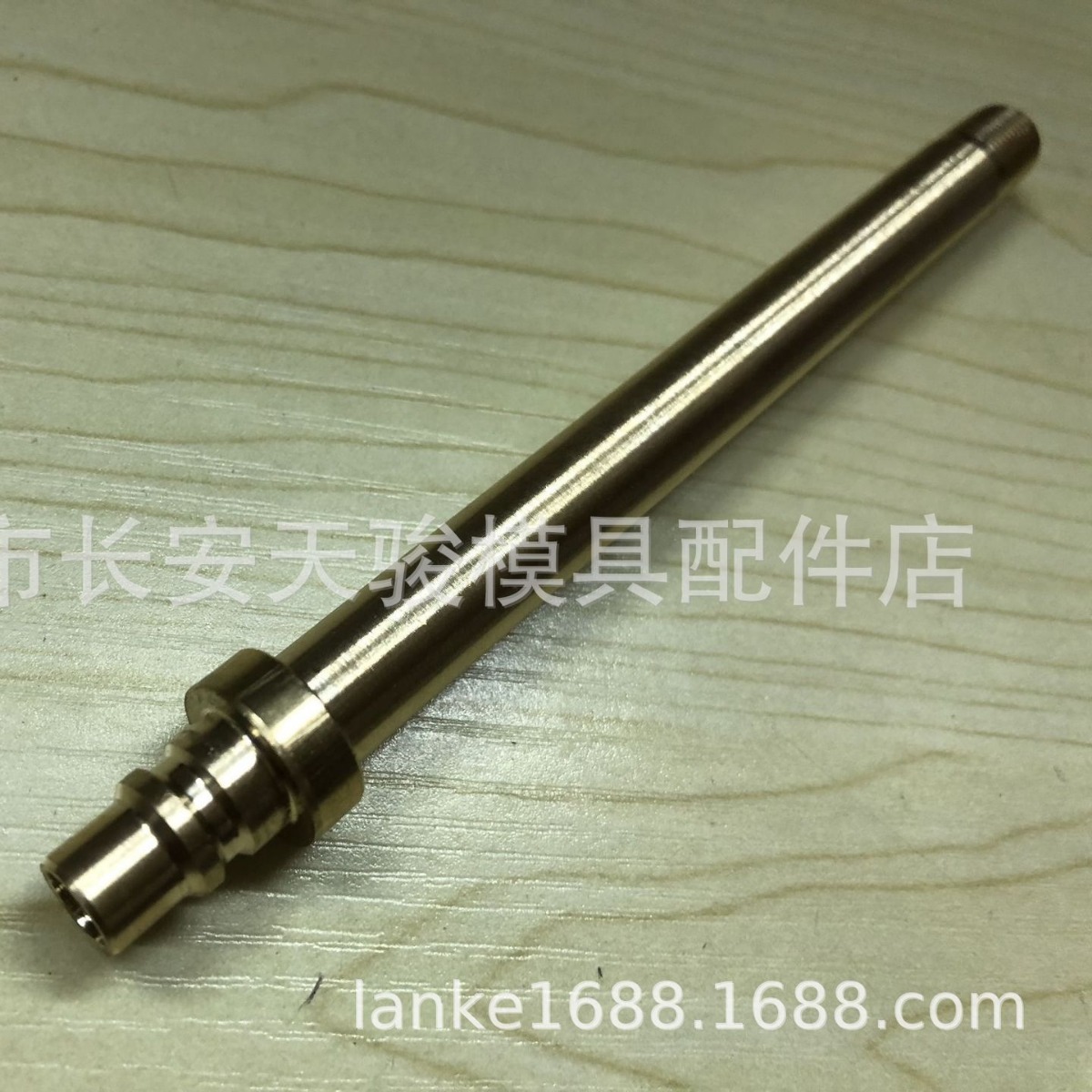 供应MISUMI|LJPS-1|LJPS-2|加长水嘴|内六角水咀|内六角水嘴