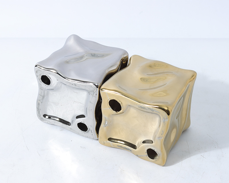 Modern Decorative Piece 9