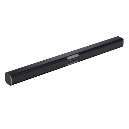 New super long soundbar soundbar long TV speaker wireless home theater desktop speaker