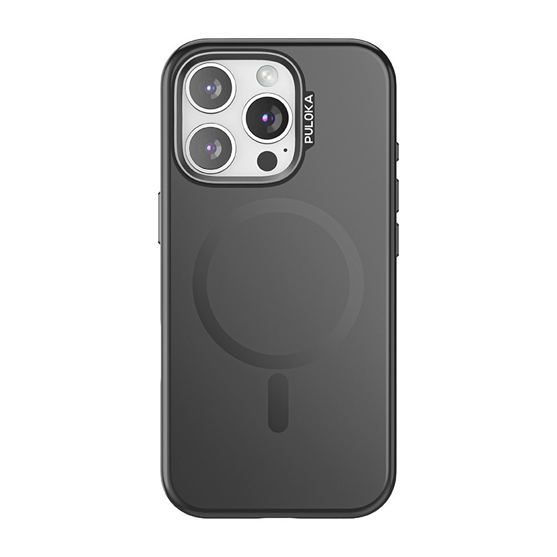 新款iphone手机壳苹果17Promax磁吸款16磨砂裸感高级感15保护套14|undefined
