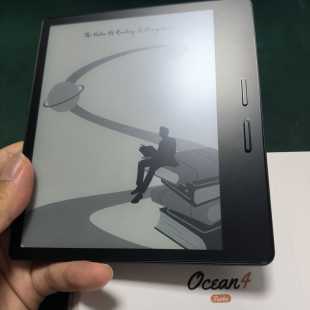 �m�����iReader ocean5�L�m������Ļ���o�NĤ ���� ĥɰ������