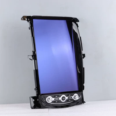 14.5inch Suitable for Nissan DVD Navigation