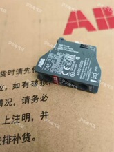 ABB �Ӵ����������� CA5-10 CA5-01 CAL5-11 CAL18-11 CAL19-11