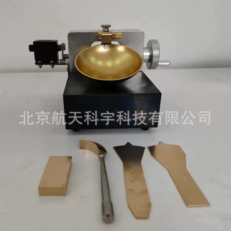 DS-2数显土壤电动碟式液限仪 手动液限仪厂家