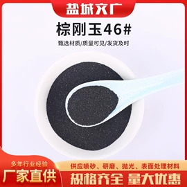 人造磨料;其他磨料;研磨材料
