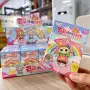 女孩儿童积分招生玩具