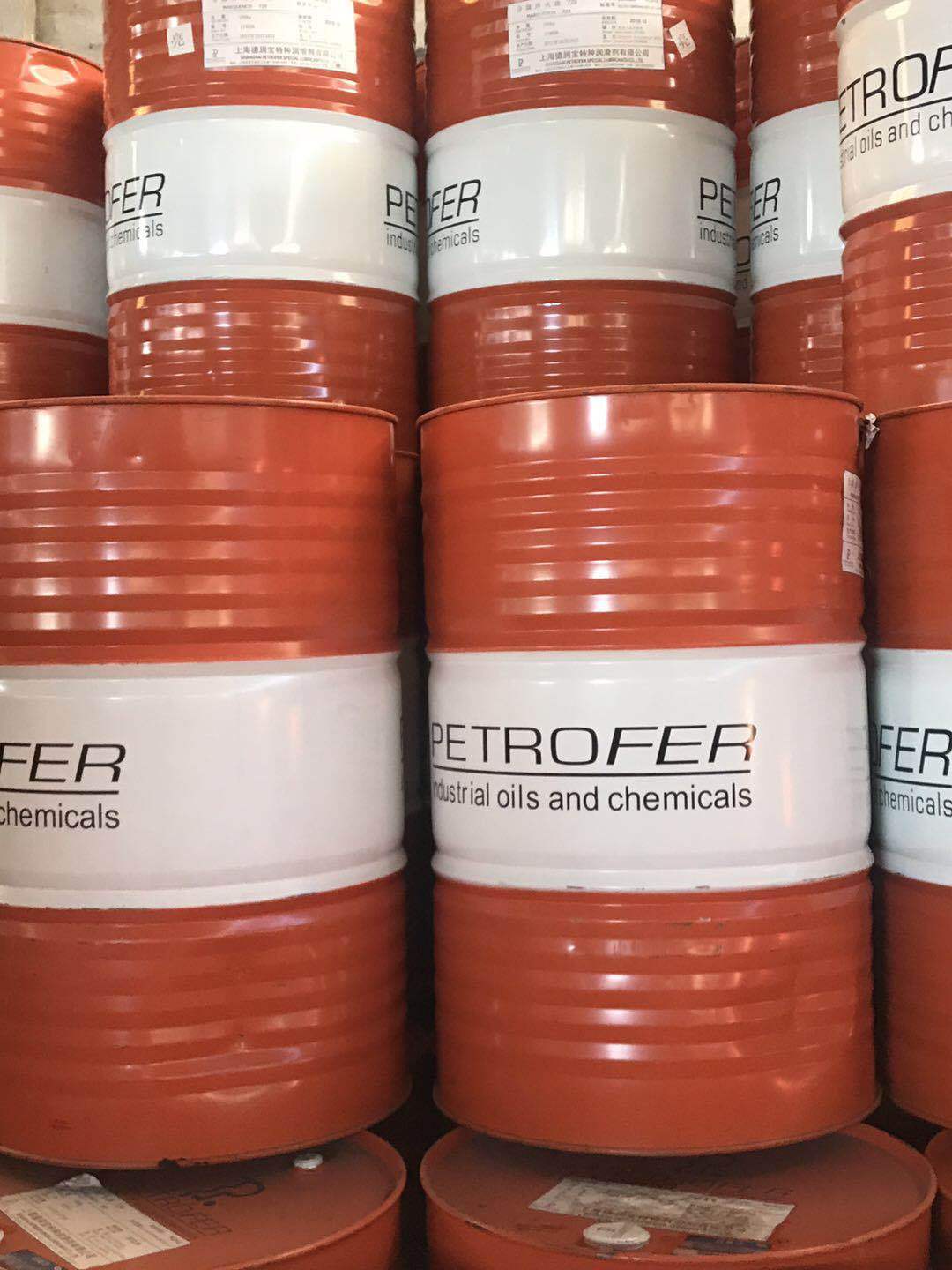 德润宝主轴油 SPEEDLUBRIC  VG 2.VG 5.VG 7.VG10.VG 15