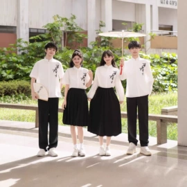 其它JK;儿童表演服;校服定制