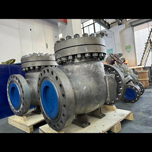 H44H-25C DN500����ʽֹ���y �Ӻ����y�w���x�p���2205���|LCC