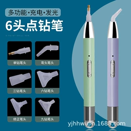 耳勺、洁耳器;指甲剪/钳/刀;美甲工具套装