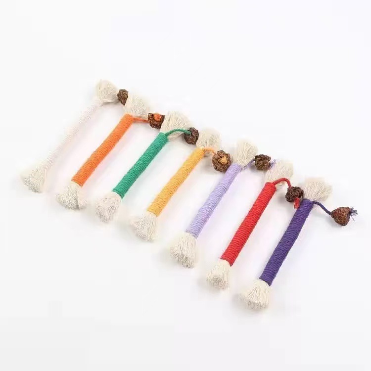 고양이 물림줄【20cm】