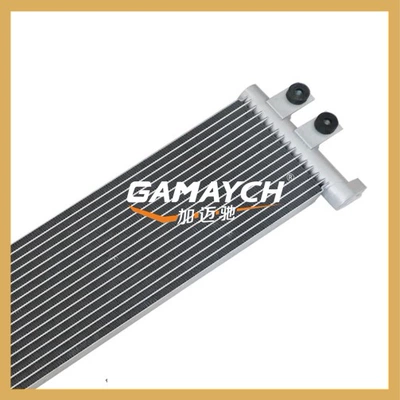 Soyutma sisteminin digər hissələri Bmw M4 Car Cooling