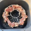 Grill [round 18-pin] 16CM
