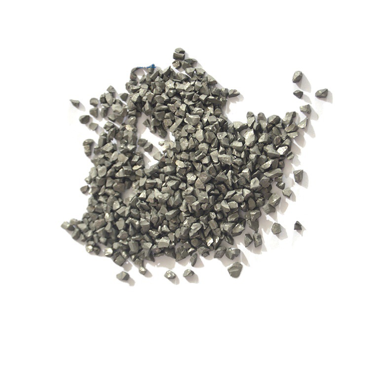 硬质合金颗粒 硬质合金破碎粒  钨钢颗粒 狼牙棒厂家 YW  YG YT