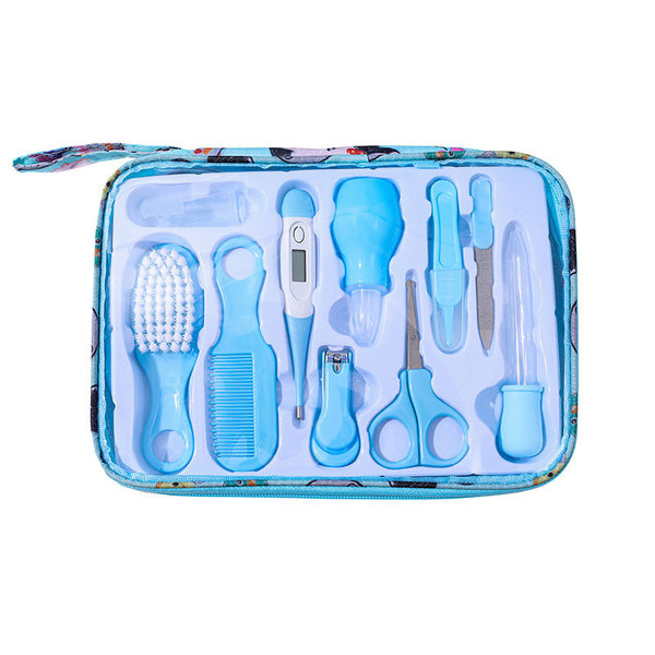 children's hygienic set for new born