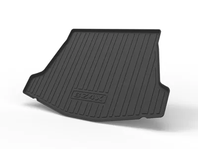 Trunk Mat Highlander, Corolla, Rav4, Venza - 22-23-toyota-bz4x-120605