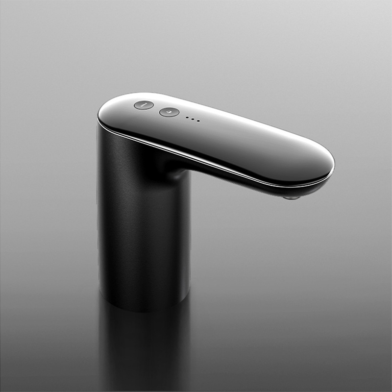 Bomba de agua embotellada dispensador de agua USB bomba de agua mineral bomba de agua automática bomba de agua doméstica bomba de agua alimentador