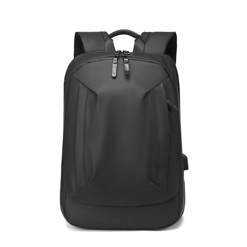Mochila de negocios de ocio 2022 nueva bolsa de computadora de moda para hombres mochila de viaje al aire libre de gran capacidad mochila escolar para estudiantes