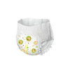 MEGASOFT Pull pants Diapers baby baby diapers Wet wipes Produce machining customized OEM