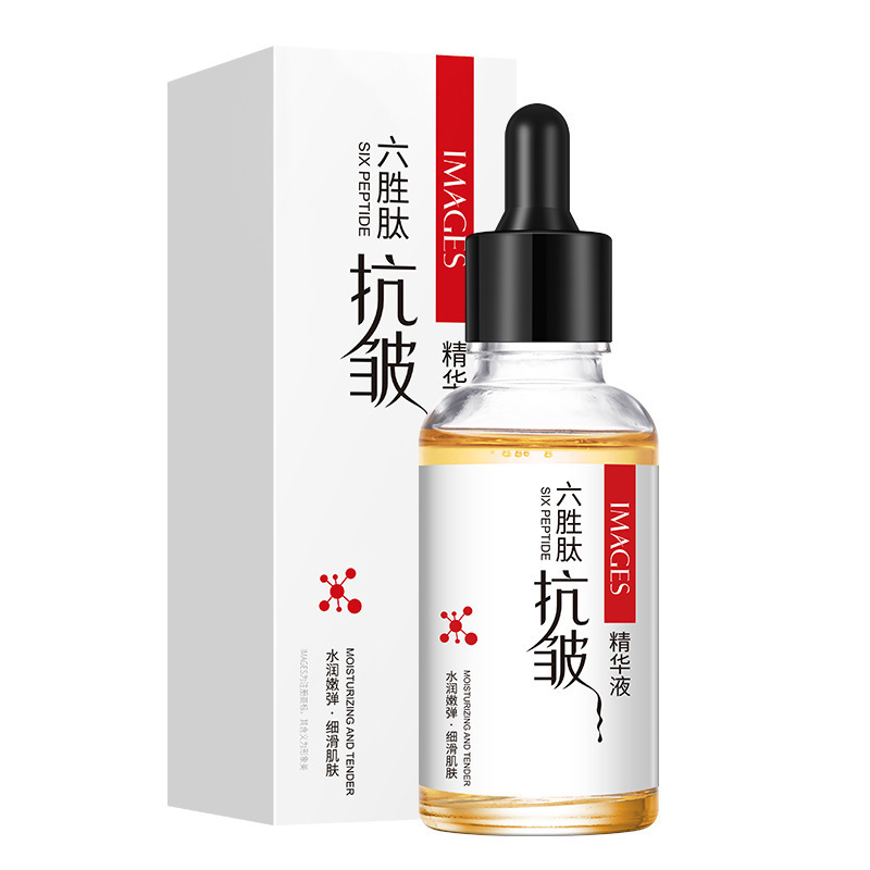 Imagen Belleza Hidratante, Hidratante, Rejuvenecimiento de la piel y Pecas Esencia de nicotinamida 30ml