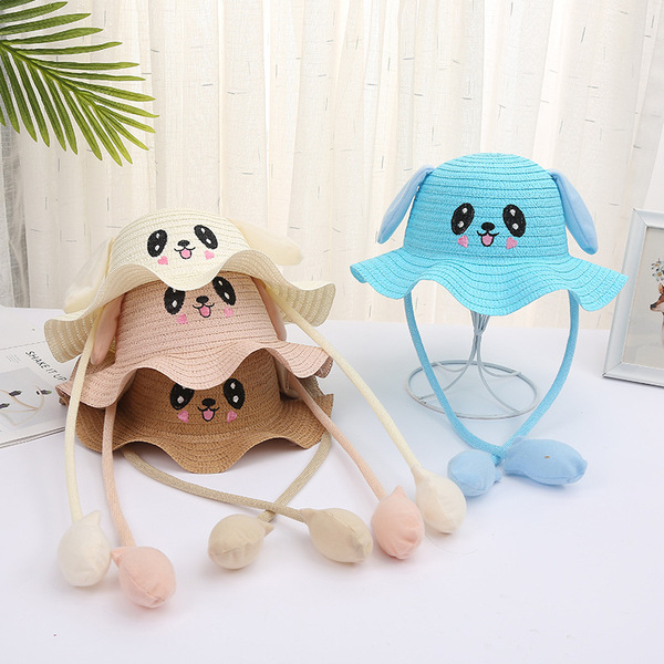 Children's cute cartoon air bag