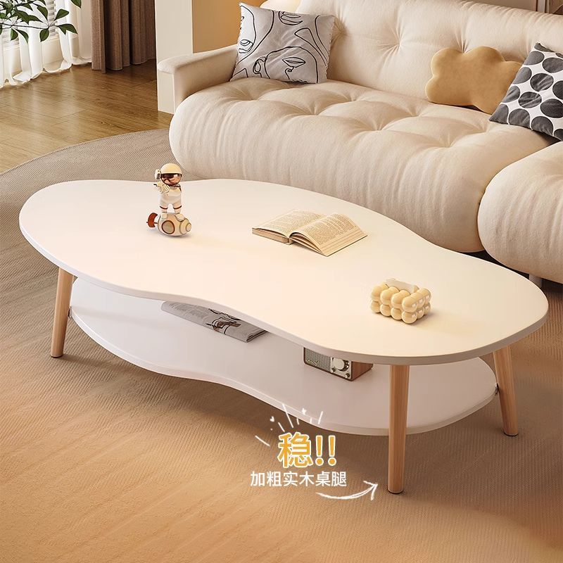 茶几客厅家用北欧简易茶桌简约现代出租屋桌子小桌子小户型