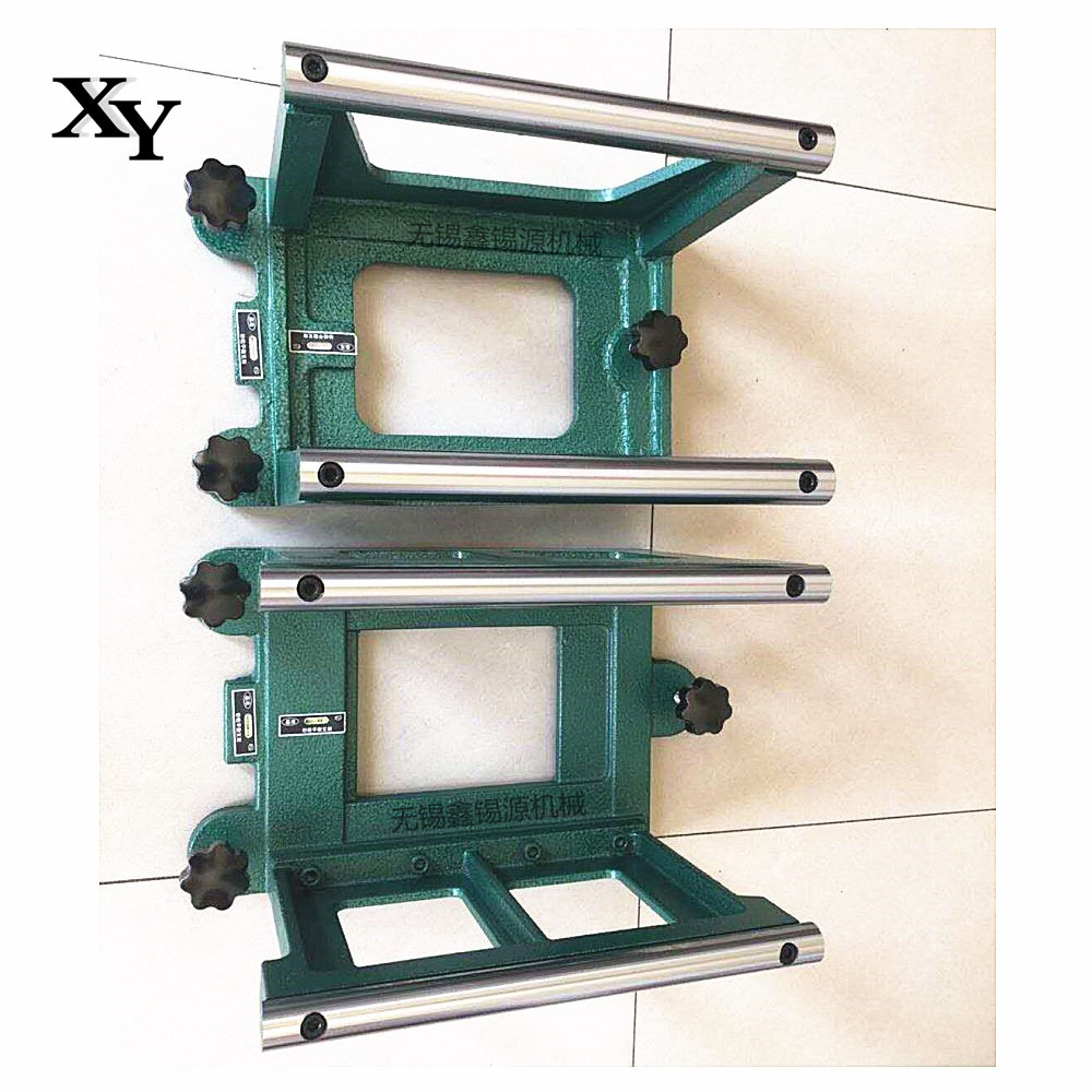 无锡无心磨床生产厂家M1040砂轮平衡架