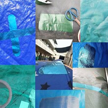 油布帆布苫布粘篷布的粘雨布帐篷货车篷布修补胶带防王之