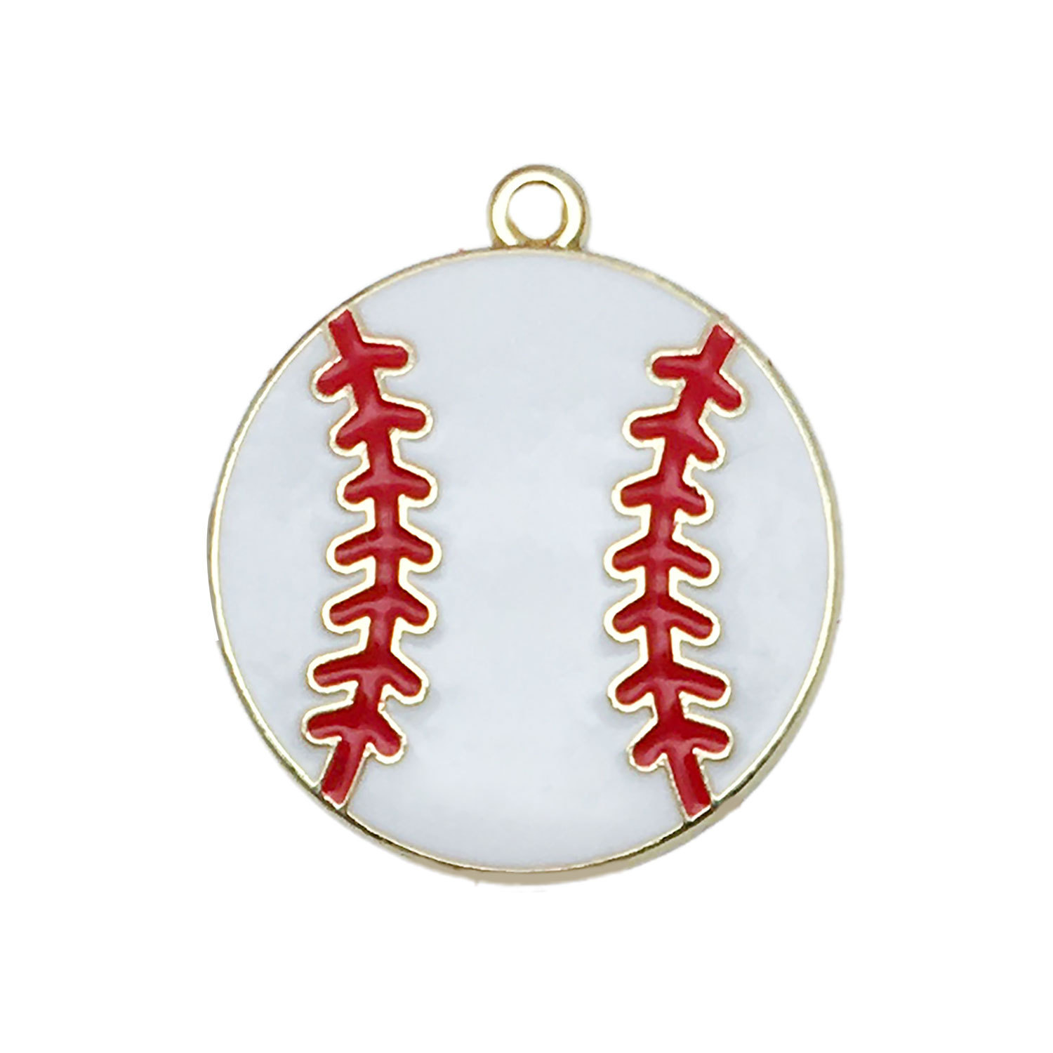 Baseball, 28x, 25mm