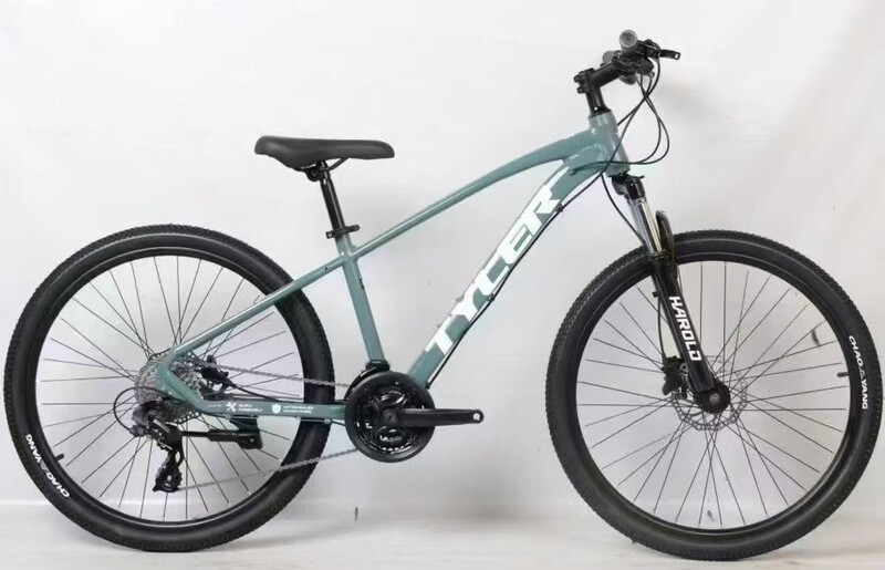 Adult Mountain Bike Road Bike 26inch Speed Mountain Bike Racing Bike 27 Speed Mountain Bike Aluminum Alloy Mountain Bike