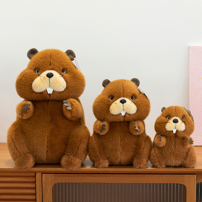 クロスボーダーモグラシリーズ人形ファットモグラ人形ぬいぐるみハグモグラ子人形卸売|undefined