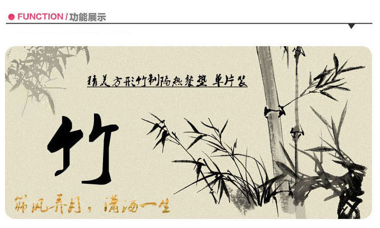 菜垫隔热垫餐桌垫杯垫碗防烫锅垫盘子竹垫家用餐垫防热耐热碗垫-