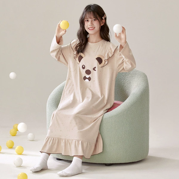 【100% cotton】L33008