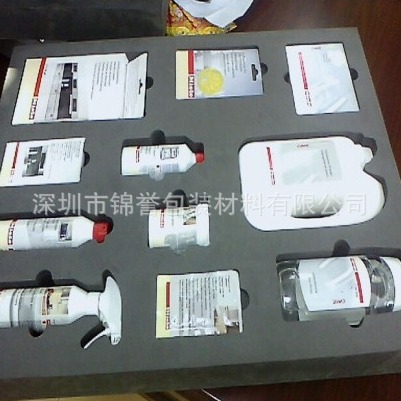 厂家专业雕刻EVA.一体成型EVA内托、雕刻各种异形EVA内衬.EVA脚垫