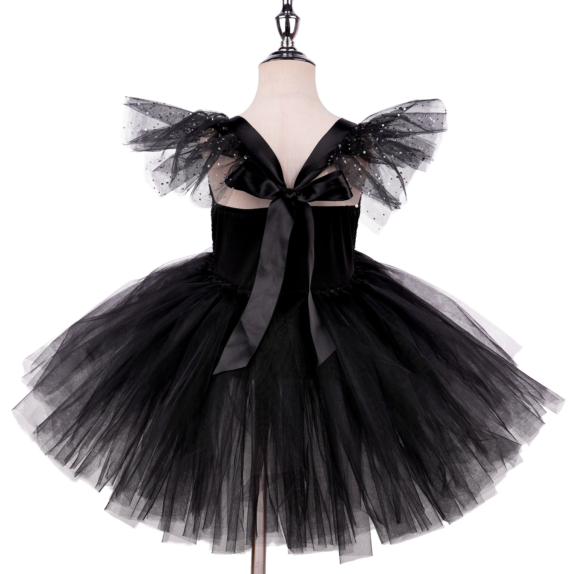 (Cross-border trading), children's dress, suit, cosplay, Amazon, halloween 4