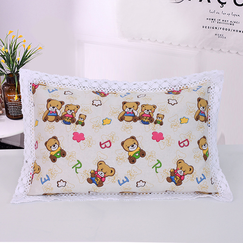 メーカー卸売全ネット同タイプの枕カバー|undefined