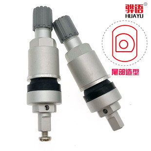 Tire Pressure Monitoring valve tpms suitable for Chevrolet Buick Jianghuai Cadillac sensor air nozzle