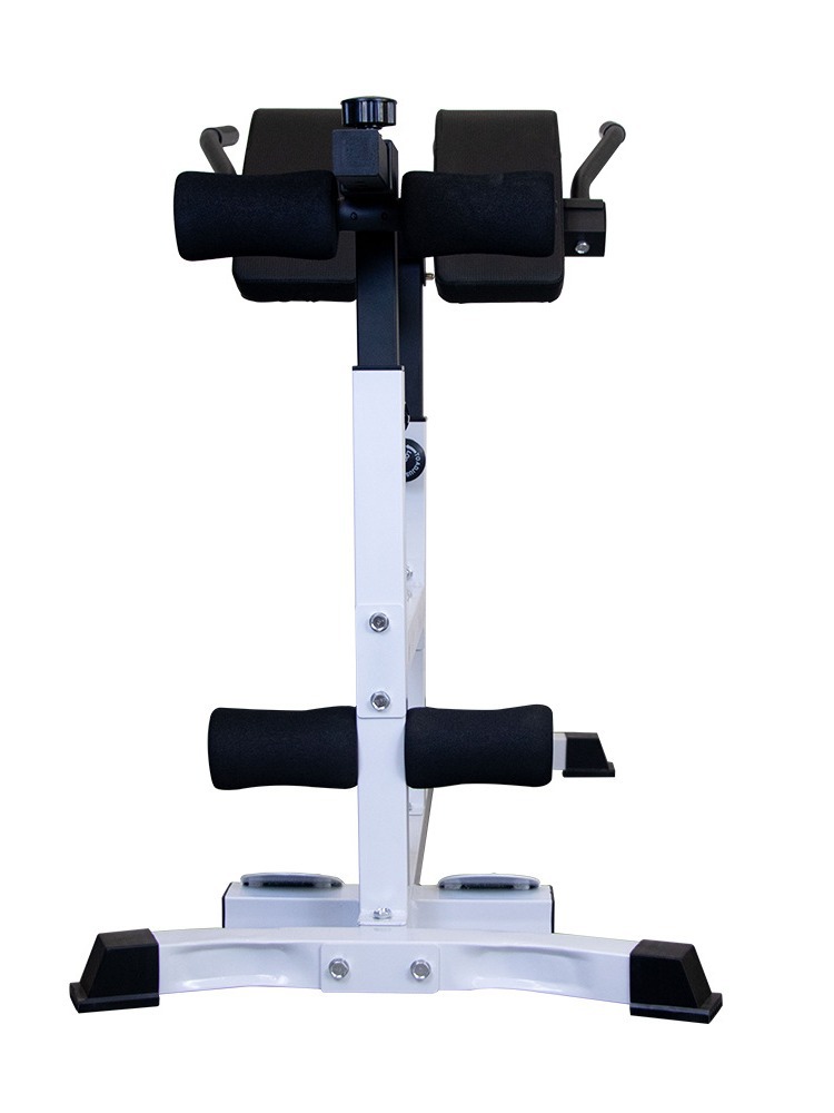 entrenador integral de cabra de silla romana doméstica para entrenador especial de glúteos y músculos traseros de piernas en el interior