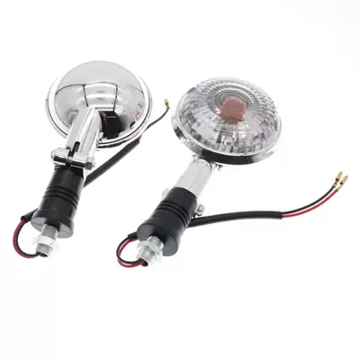 Motorcycle Turn Signal Suitable Motorcycle General Parts