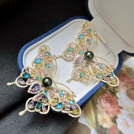 其他穿刺饰品;鼻饰;唇饰