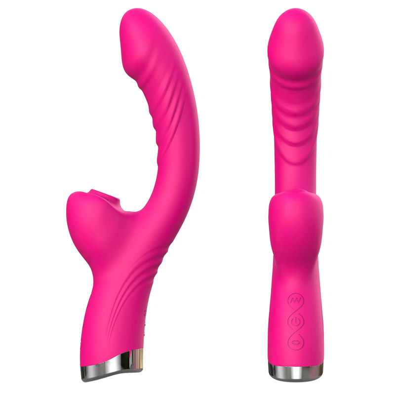 Producto en oferta en AliExpress, vibrador de succión femenino Dongguan AV, productos para adultos, carga magnética, venta directa de fábrica, en stock