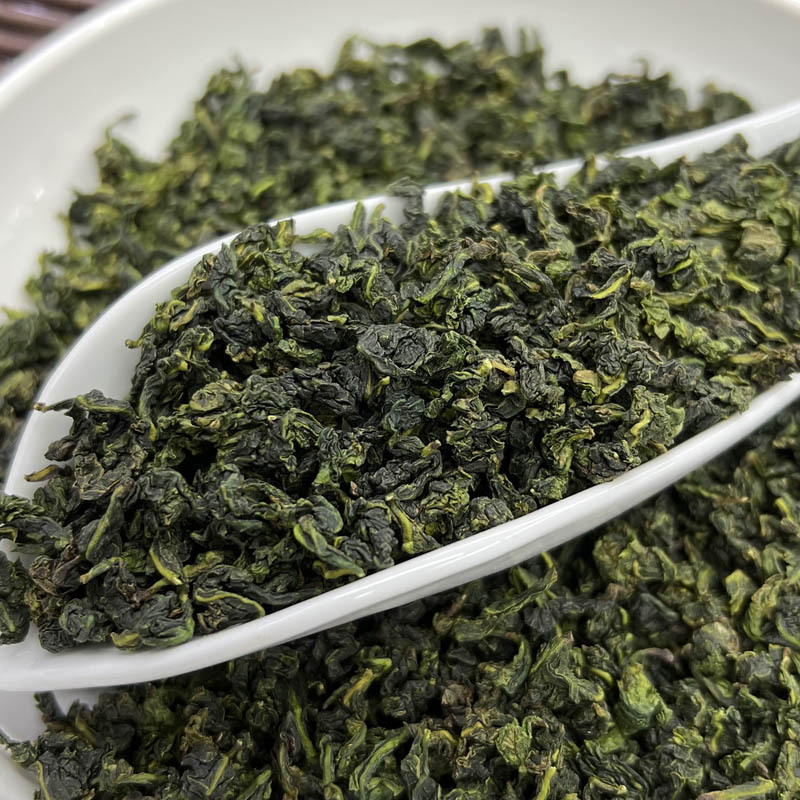 Tieguanyin tea