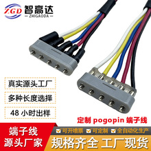 PogoPin���Ӿ�1.0/1.25/1.5/2.0/2.54/�g����Ӿ�PH/XH/GH����