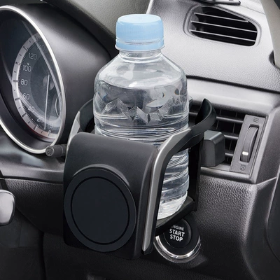 Car cup holder/beverage holder: Holder, Beverage and Milk Tea