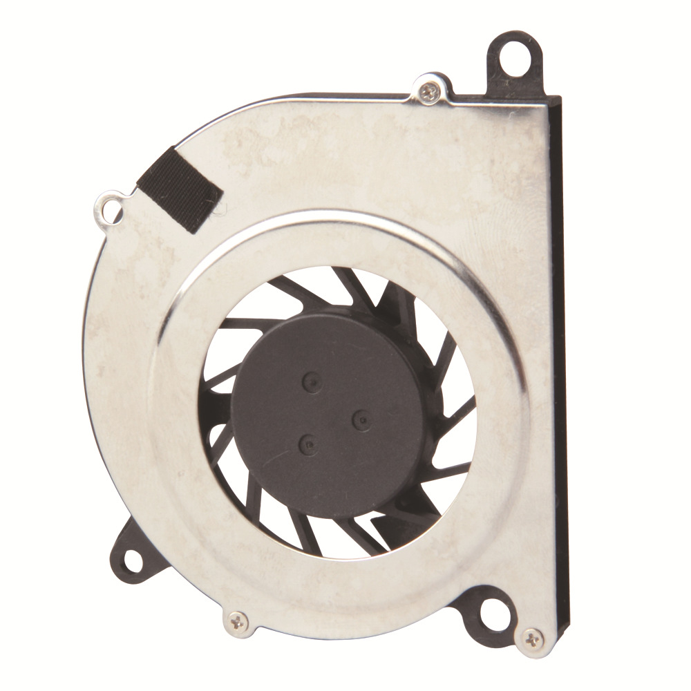 禹臣慧博厂家供应6006直流鼓风机，尺寸61×57×06mm鼓风机  消费