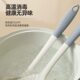 Silicone kitchenware suit spatula soup spoon kitchen high temperature resistant non-stick household non-stick baking spatula wholesale