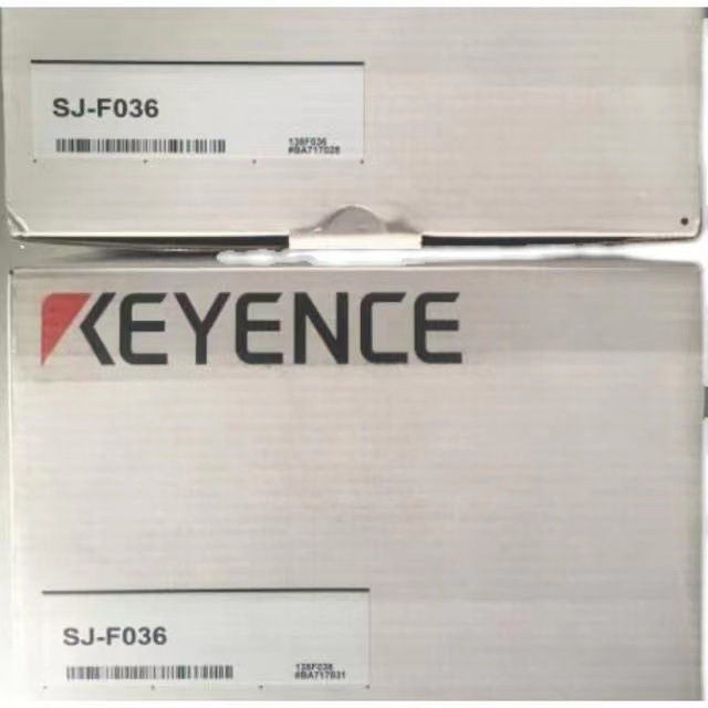 KEYENCE静电消除器SJ-F035 吹风机型机身全新原装现货议价