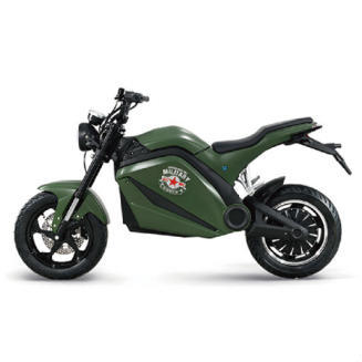 E5 Cross-Border Electric Motorcycle 72V High-Power Horizon Sports Car Cool Bike Adult Racing Electric Vehicle
